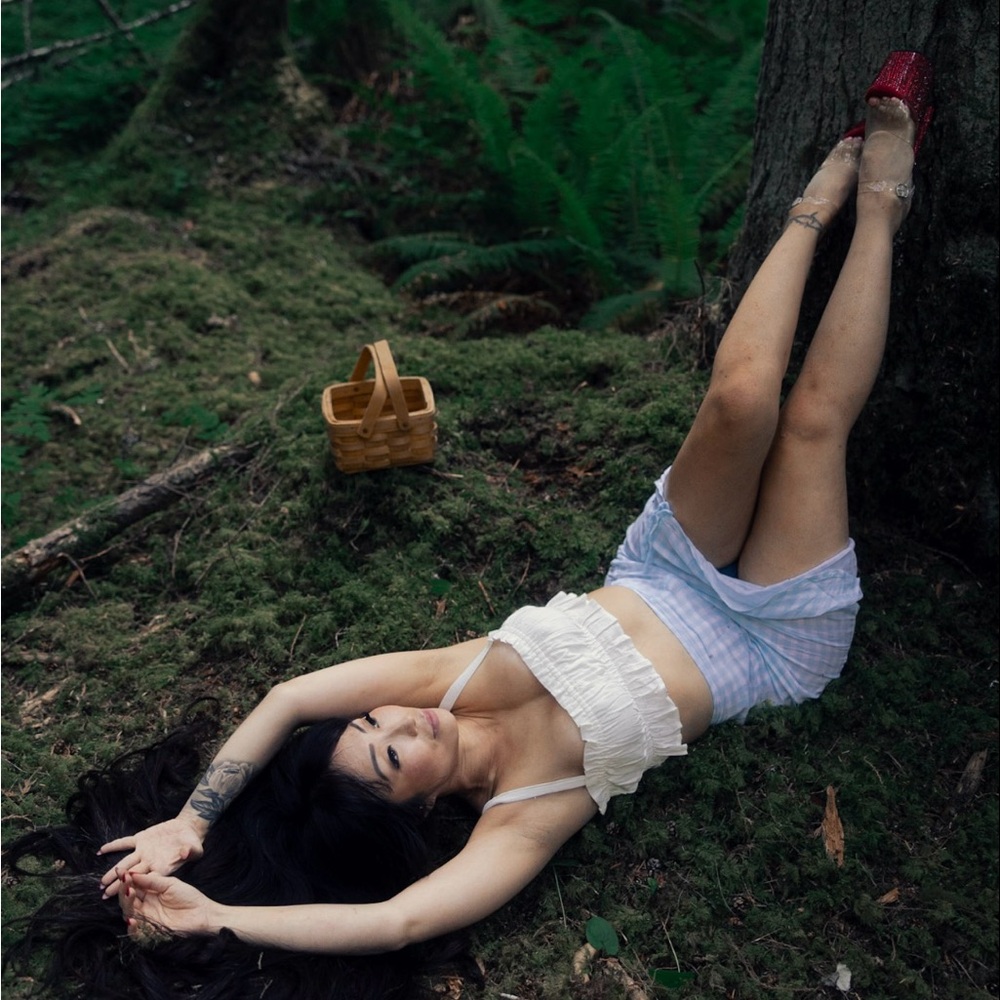 Meet your Posher, Chris